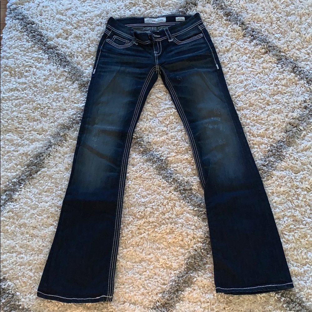 BKE jeans